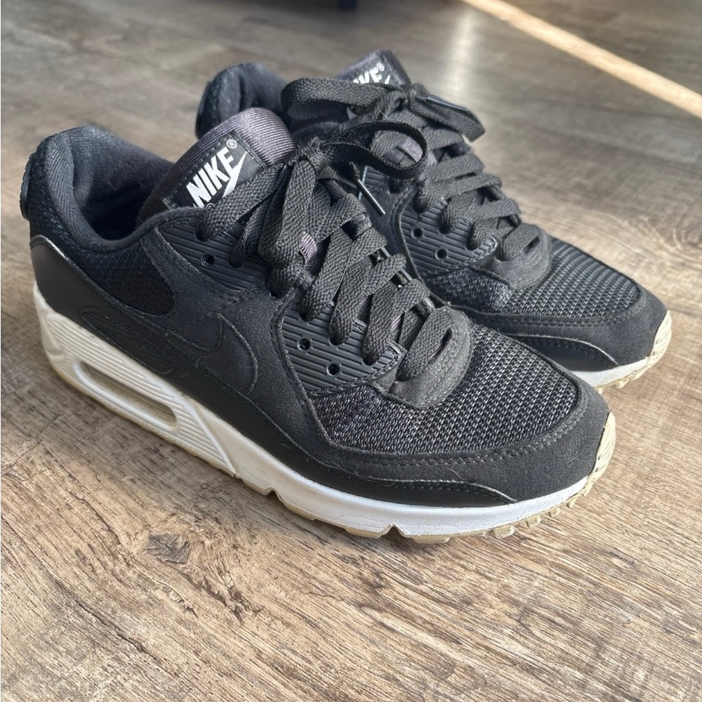 Nike air max custom
